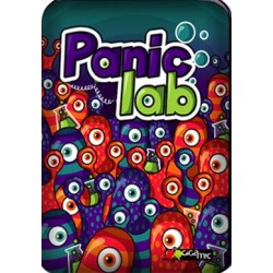 Panic Lab