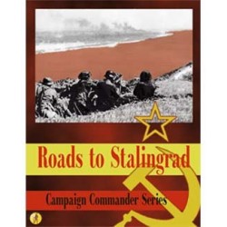 Roads to Stalingrad ( Carreteras a Stalingrado )