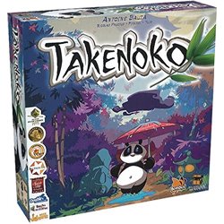 Takenoko