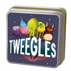 Tweegles