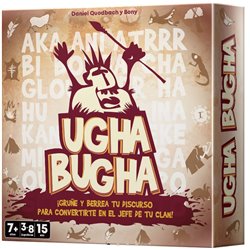 Ugha Bugha