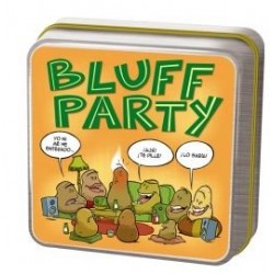 Bluff Party