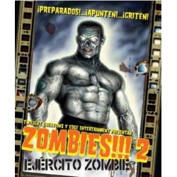 ZOMBIES!!! 2: EJERCITO ZOMBIE