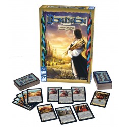 Dominion Cornucopia (Expansión)