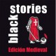 comprar Black Stories Edición Medieval