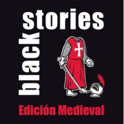 Black Stories Edición Medieval