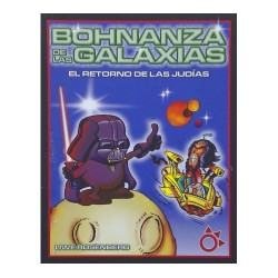 Bohnanza de las Galaxias - El retorno de las judias