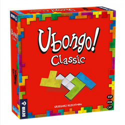 Ubongo