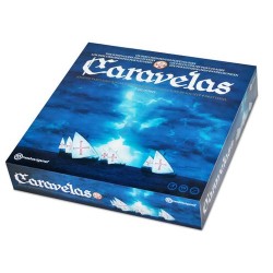 Caravelas