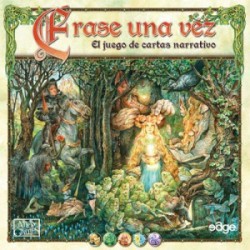 Erase una vez - Tercera Edición