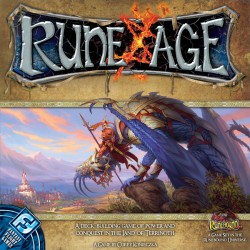 RUNE AGE JCNC