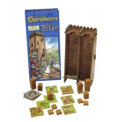 Carcassonne - Exp La Torre