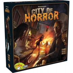 City of Horror