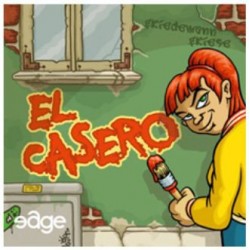 El Casero ( El Juego de Mesa )