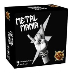 Metal Mania