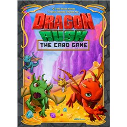 Dragon Rush "El Juego de Cartas"