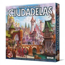 Ciudadelas