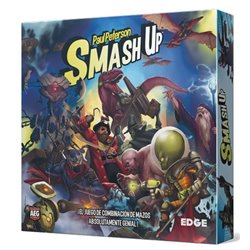 SmashUP