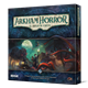 Arkham Horror - El Juego de Cartas