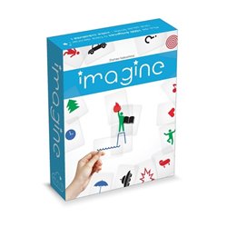 Imagine