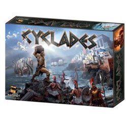 Cyclades