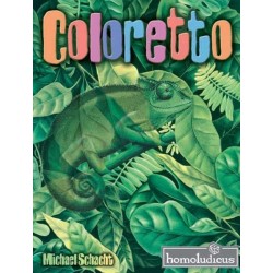 COLORETTO