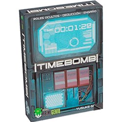 TimeBomb