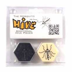 Hive: Mosquito