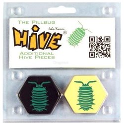 Hive : Bicho Bola