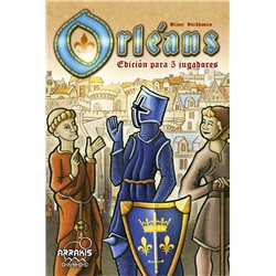 ORLÉANS