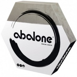 ABALONE