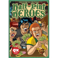 Half-Pint Heroes