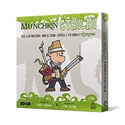 Munchkin Cthulhu