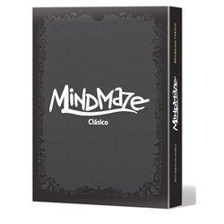 MIND MAZE: CLASSIC