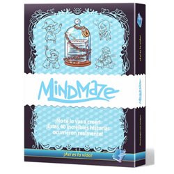 MIND MAZE: ¡ASÍ ES LA VIDA!