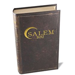 SALEM 1692