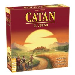 CATAN