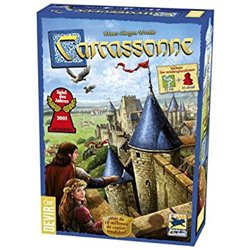 Carcassonne