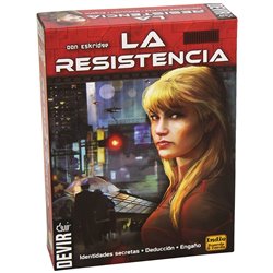 La Resistencia