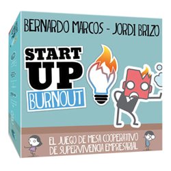 StartUp Burnout