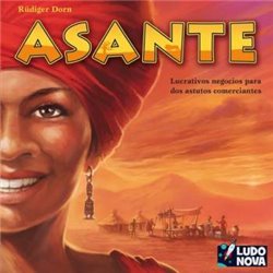 Asante