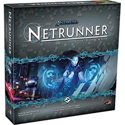 Android Netrunner