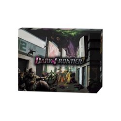 Dark Frontier Caja Deluxe