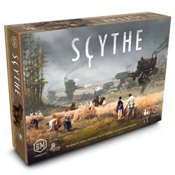 Scythe