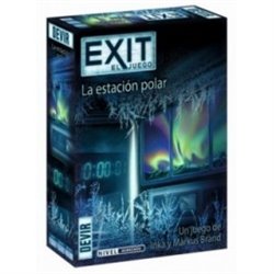 Exit La estación polar