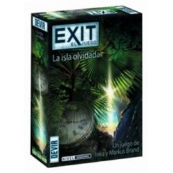 Exit La isla olvidada