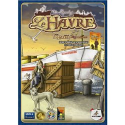 Le Havre Nueva Edición