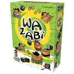 WaZabi