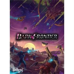 Dark Frontier Caja de Inicio