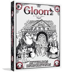 Gloom exp. Invitados inoportunos